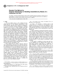 ASTM C976-90(1996)e1