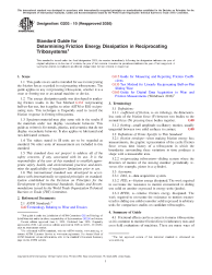 ASTM G203-10(2026)