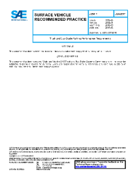 SAE J 293:2017-06-05