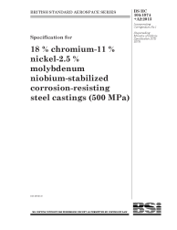 BS HC 105:1974+A2:2013