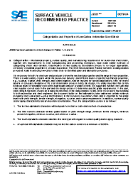 SAE J 2329:2024-10-28