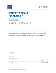 IEC 61373:2010