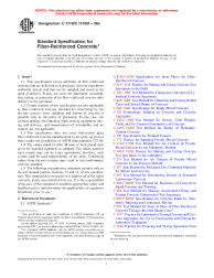 ASTM C1116/C1116M-08a