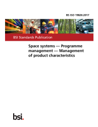 BS ISO 19826:2017