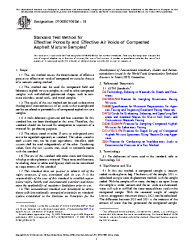 ASTM D7063/D7063M-18