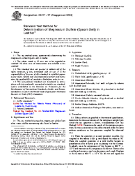 ASTM D6017-97(2026)