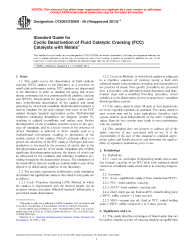 ASTM D7206/D7206M-06(2013)e1