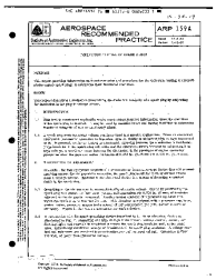 SAE ARP 159A:1994-07-01