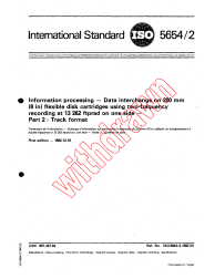 ISO 5654-2:1982