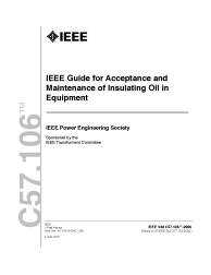IEEE C57.106:2006