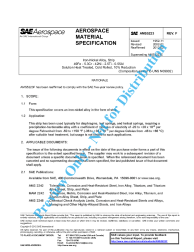 SAE AMS 5223F:2012-02-09