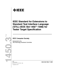 IEEE 1450.3:2007