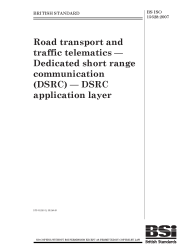 BS ISO 15628:2007