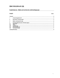 DIN 5130:2014-01