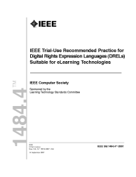 IEEE 1484.4:2007
