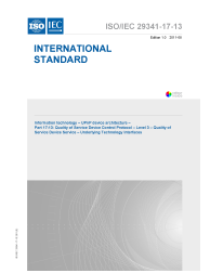 ISO/IEC 29341-17-13:2011