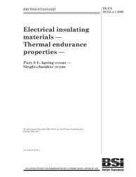 BS EN 60216-4-1:2006