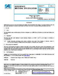 SAE AMS 4973K:2024-06-26