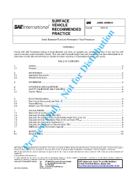 SAE J 2996:2013-01-14