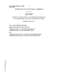 IEC TS 61966-13:2023/COR1:2025