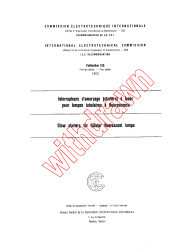 IEC 60155:1963