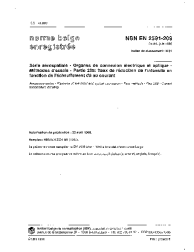 NBN EN 2591-209:1996