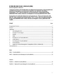 DIN EN ISO 6149-1:2022-03