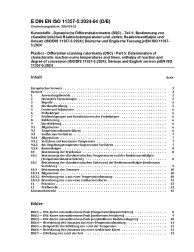 DIN EN ISO 11357-5:2024-04
