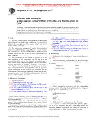ASTM D2799-13(2021)e1