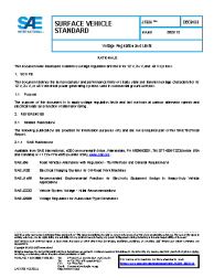SAE J 3226:2022-12-16