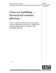 BS EN 13022-1:2006+A1:2010