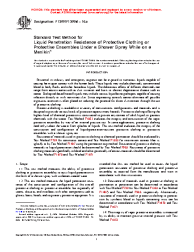 ASTM F1359/F1359M-16a