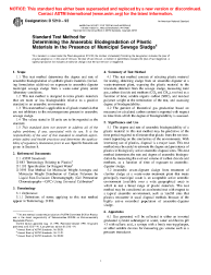 ASTM D5210-92