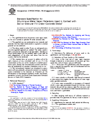 ASTM E1993/E1993M-98(2020)