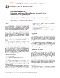 ASTM D7681-11(2016)e1