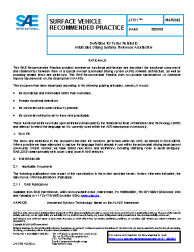 SAE J 3131:2022-03-02