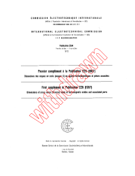 IEC 60226A:1970