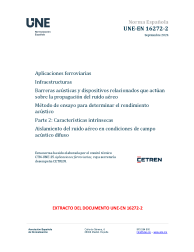 UNE-EN 16272-2:2024