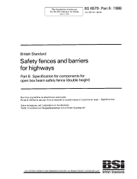 BS 6579-6:1988