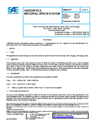 SAE AMS 5620H:2018-07-25