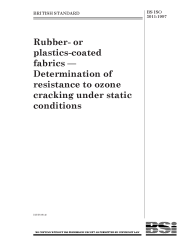 BS ISO 3011:1997