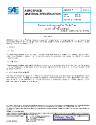 SAE AMS 4934H:2019-06-03