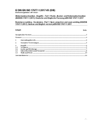 DIN EN ISO 17677-1:2017-05