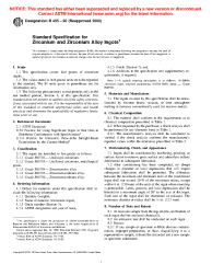 ASTM B495-90(2000) (R2001)