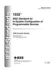 IEEE 1532:2001