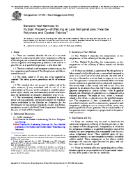 ASTM D1053-92a(2024)