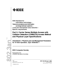 IEEE 802.3an:2006