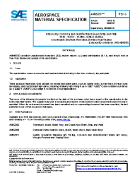 SAE AMS 5873G:2020-07-14