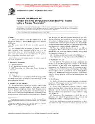 ASTM D2396-94(1999)e1