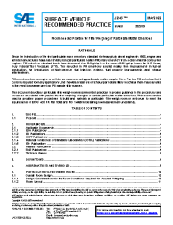 SAE J 2943:2022-05-20